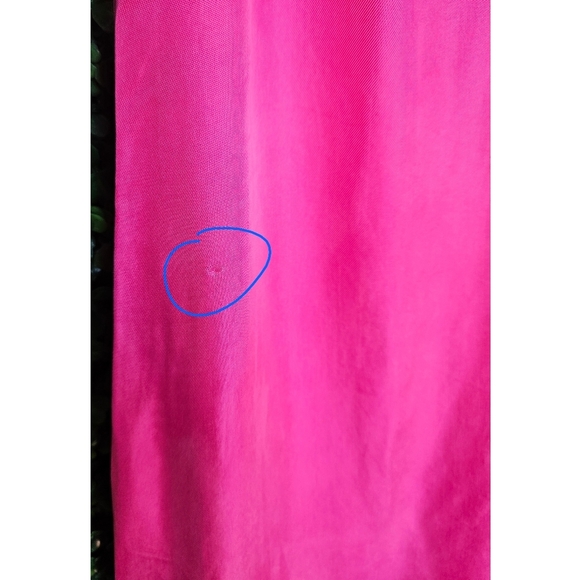 J.Crew Scoopneck cupro-blend slip dress - Picture 2 of 9